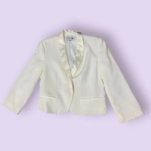 Blazer Branco