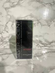 Perfume Silver Scent 100ml