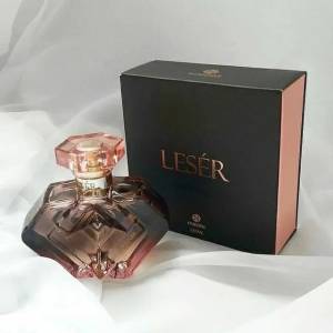 Super Promoo Perfume Eau De Parfum Lesr Hinode Apenas 189,90 Reais