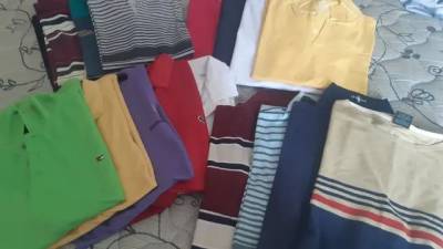 Camisas Masculinas G/xg