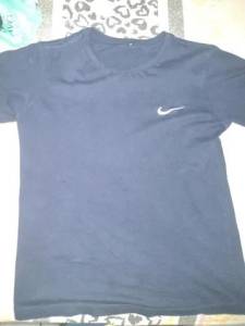 Camisa Nike 14 Anos Por 20 Reais