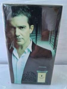 Perfume Antnio Banderas, The Golden Secret