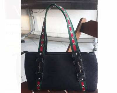 Bolsa Gucci Original (modelo Americano)