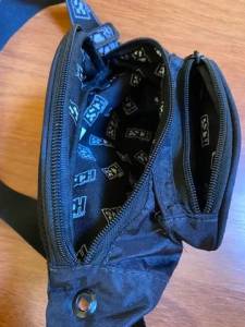 Shoulder Bag  Esch Company