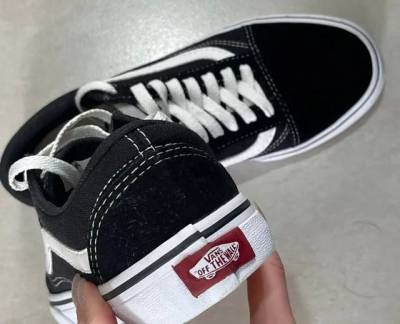 Tnis Vans Old Skool