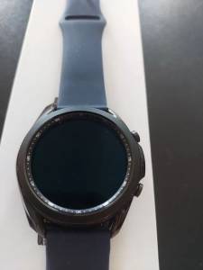 Galaxy Watch 3