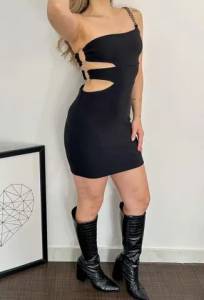 Vestido Novo