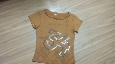 Blusas Femininas P