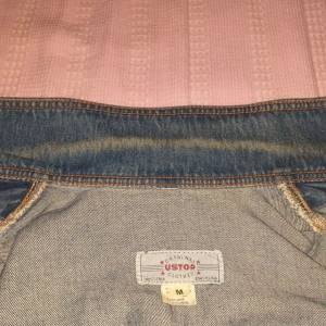 Jaqueta Jeans