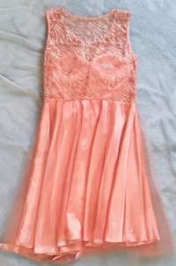 Vestido Princesinha Tulle