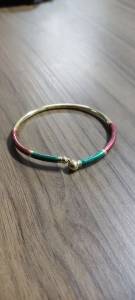 Pulseira Ouro 18k