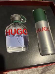 Torrando Perfume Hugo Boss 125ml