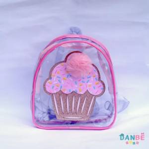 Bolsa Infantil