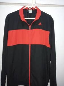 Jaqueta Original Adidas (nova)