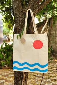 Ecobag Artesanal