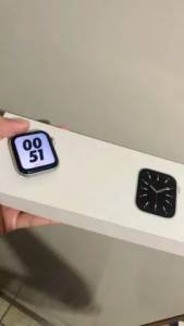 Apple Watch Srie 6 40mm