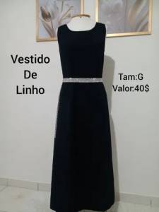 Vestidos De Festa Com timo Preos.