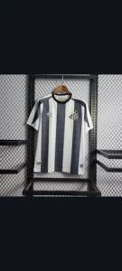 Camisas Do Santos Futebol Clube - Vrios Modelos