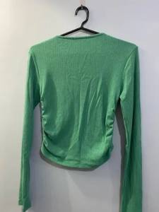 Blusa Verde