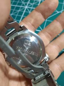 Relogio Tag Heuer