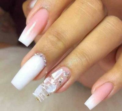 Unhas Perfeitas