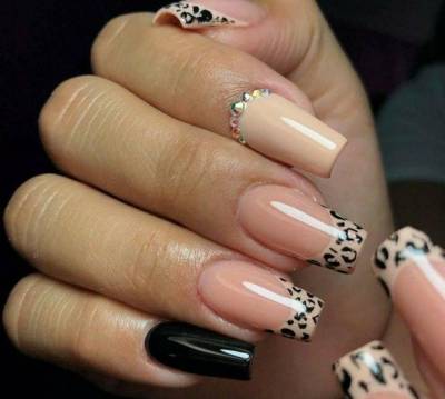 Unhas Perfeitas