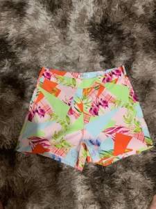 Saias E Shorts