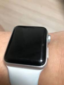 Apple Watch Srie 3 38mm