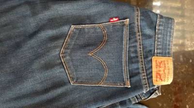 Cala Jeans Levis Feminina