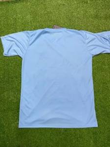 Camisa Do Manchester City