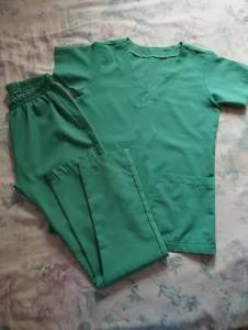 Scrubs Feminino