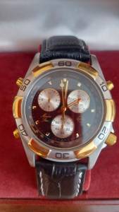 Relgio Bulova Americano