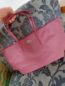 Bolsa Lacoste Original