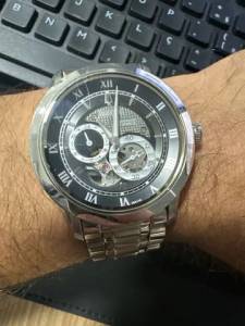 Bulova 21 Jewelery