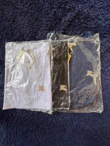 Vendo Camisas Primeira Linha