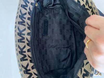 Bolsa Micheal Kors Mk