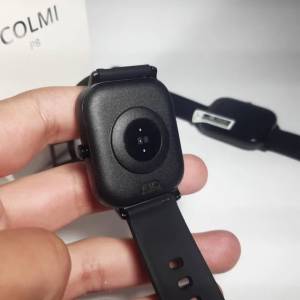 Smartwatch Colmi P8 Plus -  (garantia/s Juros)