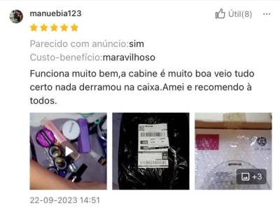 Kit Alingamento De Unha