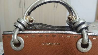 Bolsa Chenson