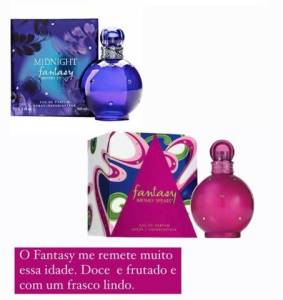 Perfumes Importados