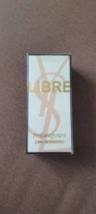 Perfume Libre Yves Saint Laurent Feminino Edt 50ml - Original