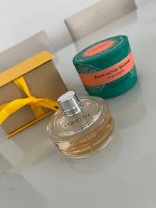 Perfume Loccitane