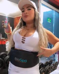 Cinta Biospa