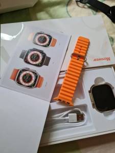 Smart Watch W68+  Ultra 9