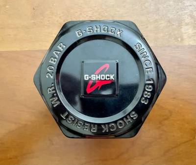 Relgio G-shock Original