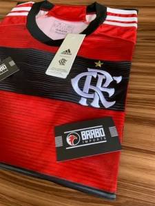 Flamengo 23/24