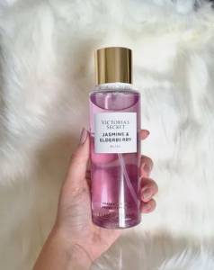 Body Splash Victorias Secret - Diversas Fragrncias (original)