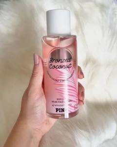 Body Splash Victorias Secret - Diversas Fragrncias (original)