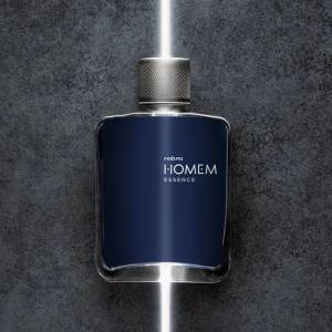 Natura Homem Essence Deo Parfum br  br 