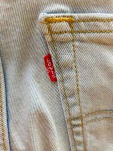 Cala Jeans Claro Levis - Original - Tamanho 40